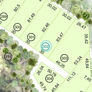 Land kaufen Paraguay Bau Grundstueck--nr-2489-82143qm Nachbarschaft