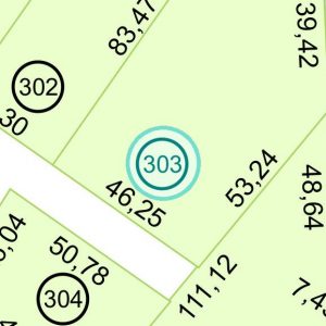 Land kaufen Paraguay Bau Grundstueck--nr-3758-124007qm Detail Lage