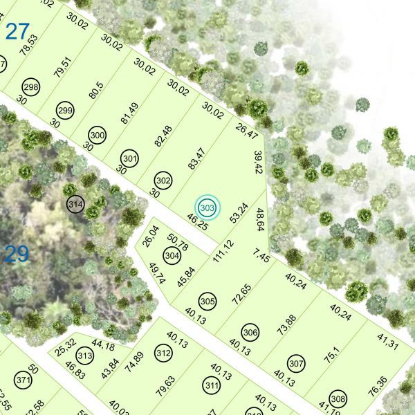 Land kaufen Paraguay Bau Grundstueck-27-nr-303-3758qm-Komplett-Karte Land kaufen Paraguay Bau Grundstueck--nr-3758-124007qm-Komplett-Ansicht