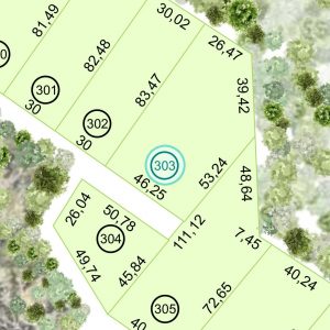 Land kaufen Paraguay Bau Grundstueck--nr-3758-124007qm Nachbarschaft