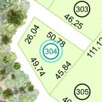 Land kaufen Paraguay Bau Grundstueck--nr-1739-57401qm Detail Lage