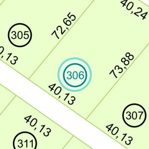 Land kaufen Paraguay Bau Grundstueck--nr-2931-96708qm Detail Lage