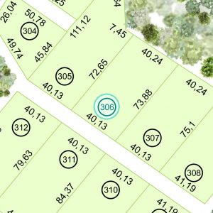 Land kaufen Paraguay Bau Grundstueck--nr-2931-96708qm Nachbarschaft