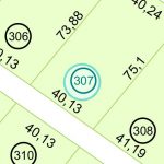 Land kaufen Paraguay Bau Grundstueck--nr-2980-98324qm Detail Lage