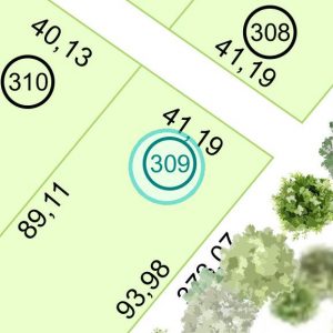 Land kaufen Paraguay Bau Grundstueck--nr-3759-124057qm Detail Lage