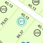 Land kaufen Paraguay Bau Grundstueck--nr-3280-108243qm Detail Lage