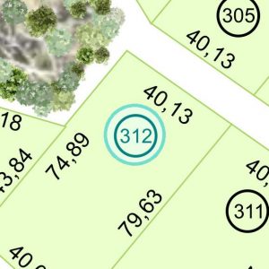 Land kaufen Paraguay Bau Grundstueck--nr-3090-101986qm Detail Lage