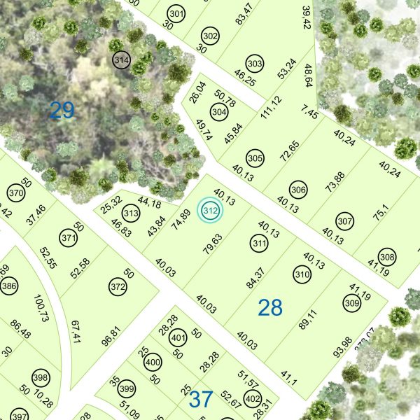 Land kaufen Paraguay Bau Grundstueck-28-nr-312-3090qm-Komplett-Karte Land kaufen Paraguay Bau Grundstueck--nr-3090-101986qm-Komplett-Ansicht