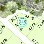 Land kaufen Paraguay Bau Grundstueck--nr-1469-48489qm Detail Lage