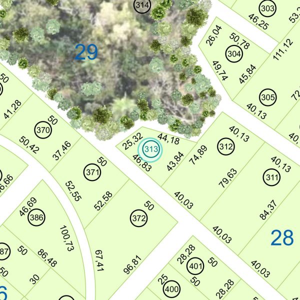 Land kaufen Paraguay Bau Grundstueck-28-nr-313-1469qm-Makro Land kaufen Paraguay Bau Grundstueck--nr-1469-48489qm-Umgebung