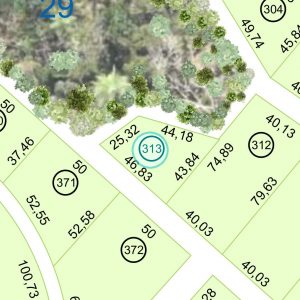 Land kaufen Paraguay Bau Grundstueck--nr-1469-48489qm Nachbarschaft