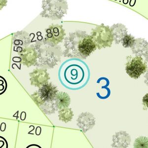 Land kaufen Paraguay Bau Grundstueck--nr-0--qm Detail Lage