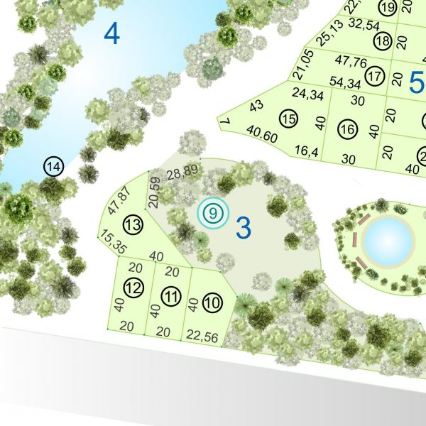 Land kaufen Paraguay Bau Grundstueck--nr-0--qm-Umgebung