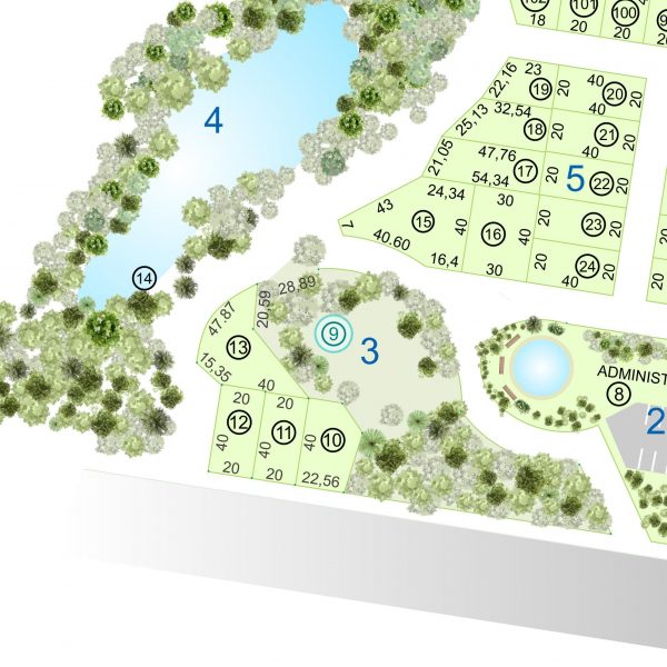 Land kaufen Paraguay Bau Grundstueck--nr-0--qm-Komplett-Ansicht