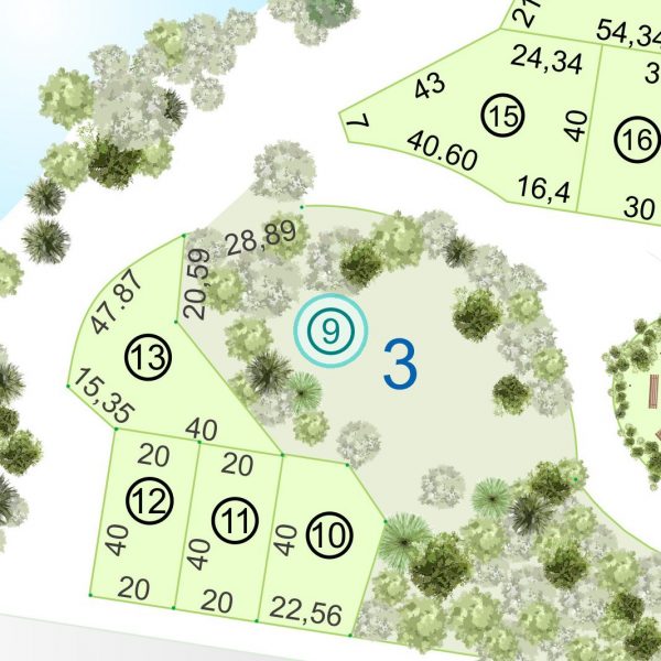 Land kaufen Paraguay Bau Grundstueck--nr-0--qm Nachbarschaft