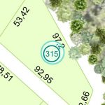 Land kaufen Paraguay Bau Grundstueck--nr-3302-108957qm Detail Lage