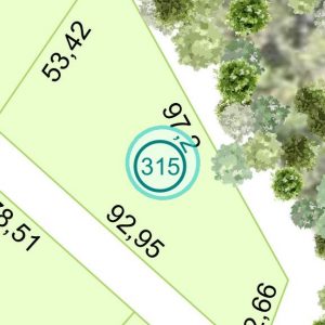 Land kaufen Paraguay Bau Grundstueck--nr-3302-108957qm Detail Lage