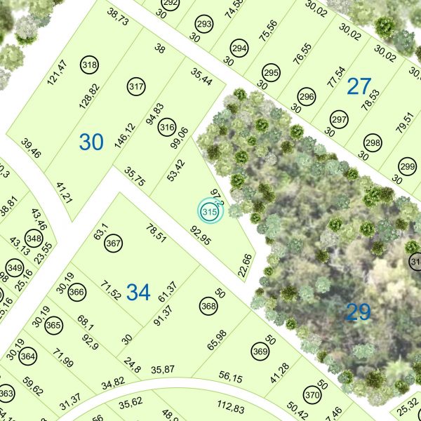 Land kaufen Paraguay Bau Grundstueck-30-nr-315-3302qm-Komplett-Karte Land kaufen Paraguay Bau Grundstueck--nr-3302-108957qm-Komplett-Ansicht