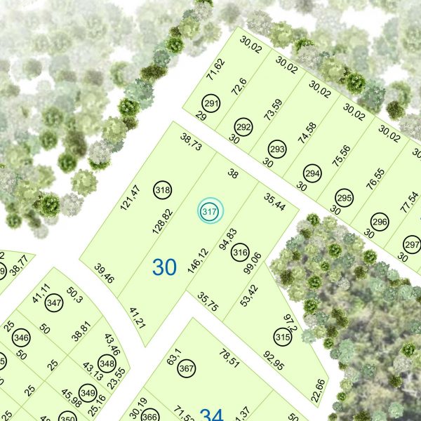 Land kaufen Paraguay Bau Grundstueck-30-nr-317-5172qm-Komplett-Karte Land kaufen Paraguay Bau Grundstueck--nr-5172-170674qm-Komplett-Ansicht