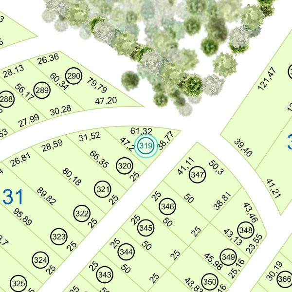 Land kaufen Paraguay Bau Grundstueck--nr-1010-33318qm-Umgebung