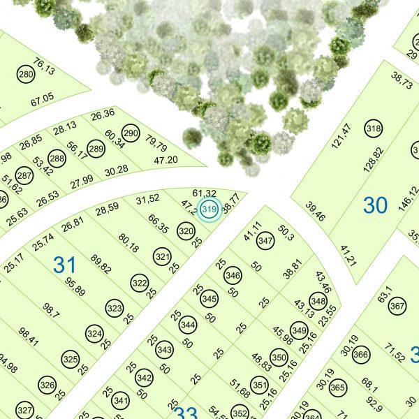 Land kaufen Paraguay Bau Grundstueck--nr-1010-33318qm-Komplett-Ansicht