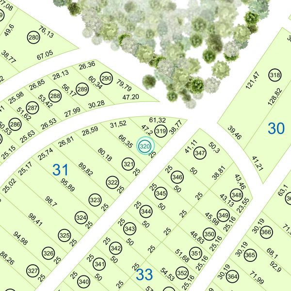 Land kaufen Paraguay Bau Grundstueck-31-nr-320-1432qm-Komplett-Karte Land kaufen Paraguay Bau Grundstueck--nr-1432-47268qm-Komplett-Ansicht