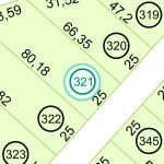 Land kaufen Paraguay Bau Grundstueck--nr-1841-60761qm Detail Lage