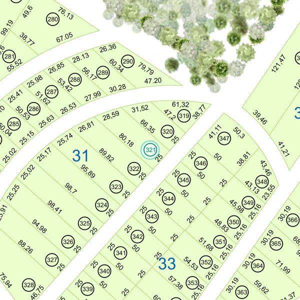 Land kaufen Paraguay Bau Grundstueck-31-nr-321-1841qm-Komplett-Karte Land kaufen Paraguay Bau Grundstueck--nr-1841-60761qm-Komplett-Ansicht