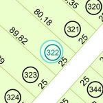 Land kaufen Paraguay Bau Grundstueck--nr-2133-70384qm Detail Lage