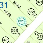 Land kaufen Paraguay Bau Grundstueck--nr-2328-76834qm Detail Lage