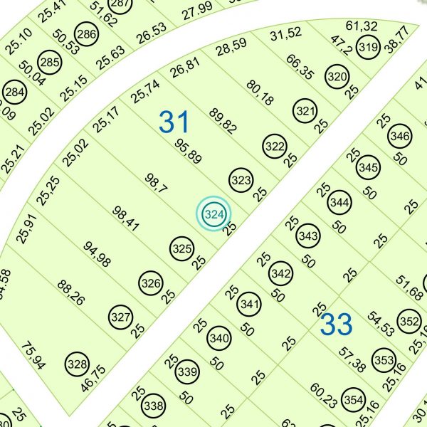 Land kaufen Paraguay Bau Grundstueck-31-nr-324-2439qm-Makro Land kaufen Paraguay Bau Grundstueck--nr-2439-80484qm-Umgebung