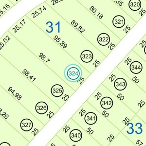 Land kaufen Paraguay Bau Grundstueck--nr-2439-80484qm Nachbarschaft