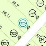 Land kaufen Paraguay Bau Grundstueck--nr-2470-81521qm Detail Lage