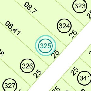 Land kaufen Paraguay Bau Grundstueck--nr-2470-81521qm Detail Lage