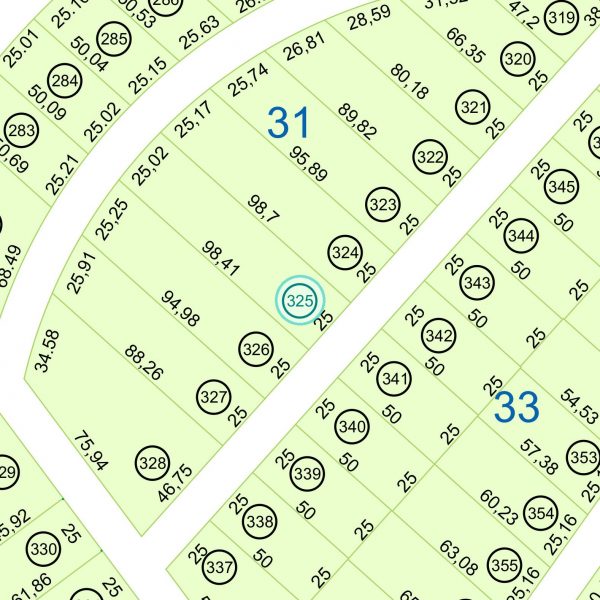 Land kaufen Paraguay Bau Grundstueck-31-nr-325-2470qm-Makro Land kaufen Paraguay Bau Grundstueck--nr-2470-81521qm-Umgebung