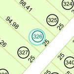 Land kaufen Paraguay Bau Grundstueck--nr-2424-79992qm Detail Lage