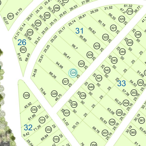 Land kaufen Paraguay Bau Grundstueck-31-nr-326-2424qm-Komplett-Karte Land kaufen Paraguay Bau Grundstueck--nr-2424-79992qm-Komplett-Ansicht