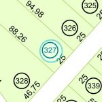 Land kaufen Paraguay Bau Grundstueck--nr-2298-75825qm Detail Lage