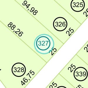 Land kaufen Paraguay Bau Grundstueck--nr-2298-75825qm Detail Lage