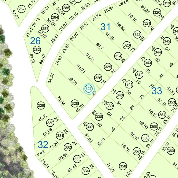 Land kaufen Paraguay Bau Grundstueck--nr-2298-75825qm-Komplett-Ansicht