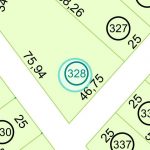 Land kaufen Paraguay Bau Grundstueck--nr-3153-104065qm Detail Lage