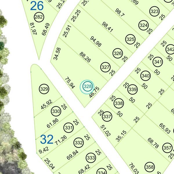 Land kaufen Paraguay Bau Grundstueck-31-nr-328-3153qm-Makro Land kaufen Paraguay Bau Grundstueck--nr-3153-104065qm-Umgebung