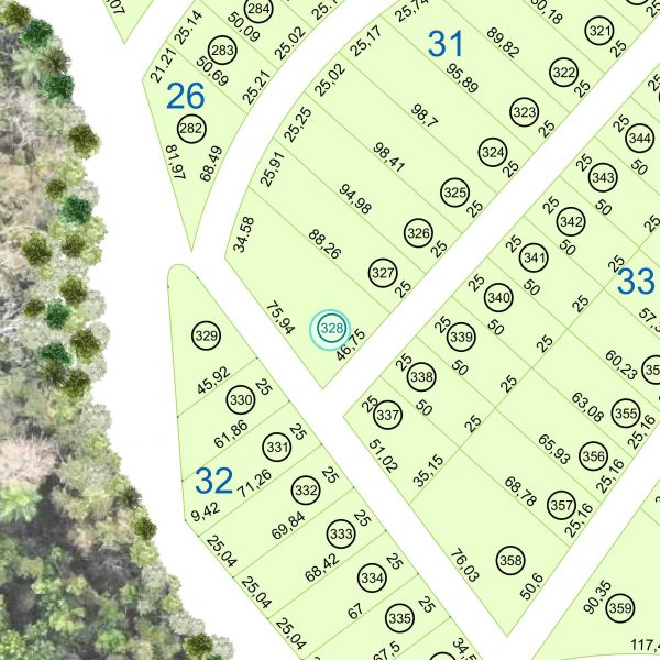 Land kaufen Paraguay Bau Grundstueck-31-nr-328-3153qm-Komplett-Karte Land kaufen Paraguay Bau Grundstueck--nr-3153-104065qm-Komplett-Ansicht