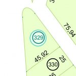 Land kaufen Paraguay Bau Grundstueck--nr-1571-51842qm Detail Lage