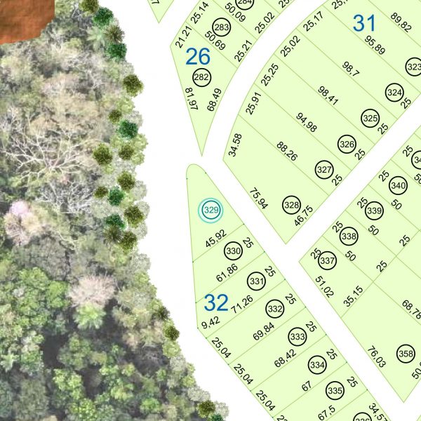 Land kaufen Paraguay Bau Grundstueck-32-nr-329-1571qm-Komplett-Karte Land kaufen Paraguay Bau Grundstueck--nr-1571-51842qm-Komplett-Ansicht