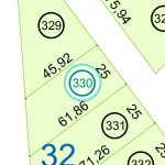 Land kaufen Paraguay Bau Grundstueck--nr-1347-44459qm Detail Lage