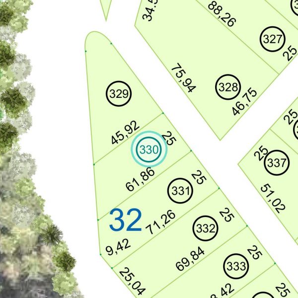 Land kaufen Paraguay Bau Grundstueck-32-nr-330-1347qm Nachbarschaft Land kaufen Paraguay Bau Grundstueck--nr-1347-44459qm Nachbarschaft