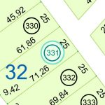 Land kaufen Paraguay Bau Grundstueck--nr-1715-56592qm Detail Lage