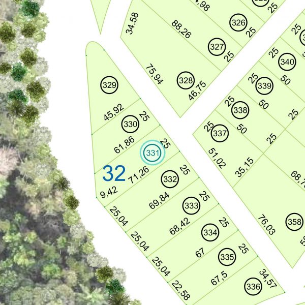 Land kaufen Paraguay Bau Grundstueck-32-nr-331-1715qm-Makro Land kaufen Paraguay Bau Grundstueck--nr-1715-56592qm-Umgebung