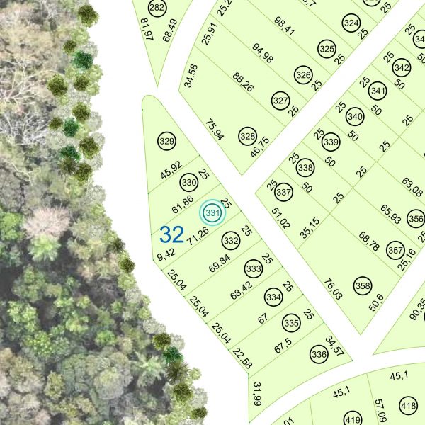 Land kaufen Paraguay Bau Grundstueck-32-nr-331-1715qm-Komplett-Karte Land kaufen Paraguay Bau Grundstueck--nr-1715-56592qm-Komplett-Ansicht